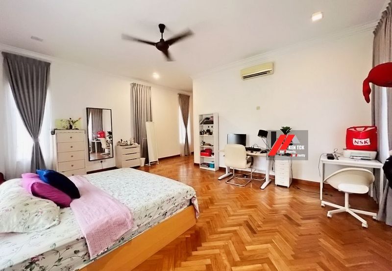 Tropicana Indah (Damansara Indah Resort Homes)