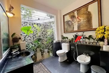 Tropicana Indah (Damansara Indah Resort Homes)