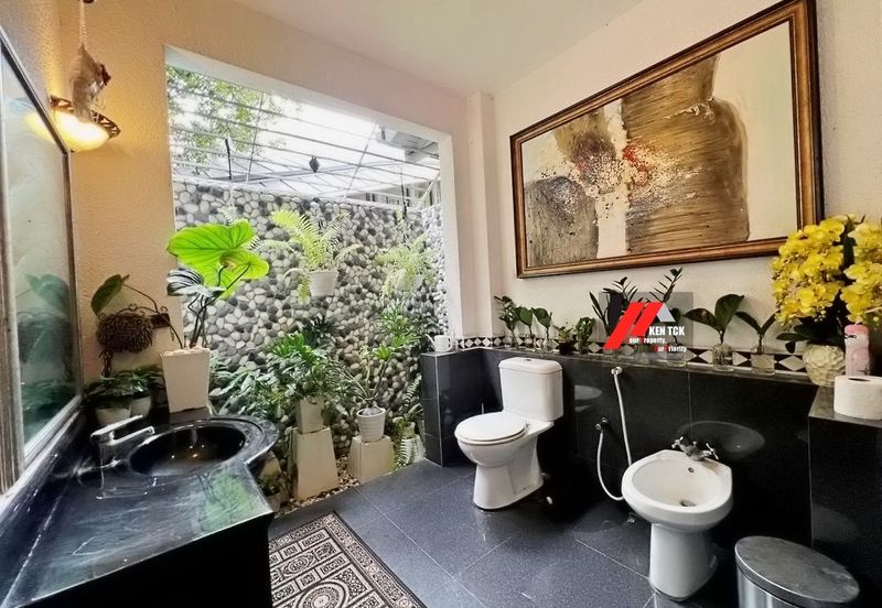 Tropicana Indah (Damansara Indah Resort Homes)