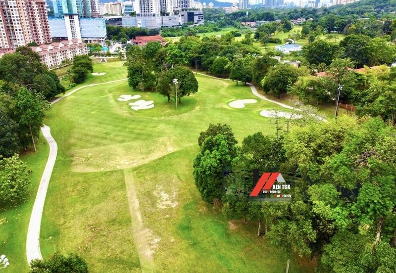 Tropicana Indah (Damansara Indah Resort Homes)