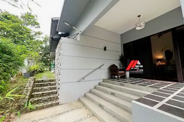 Tropicana Indah (Damansara Indah Resort Homes)