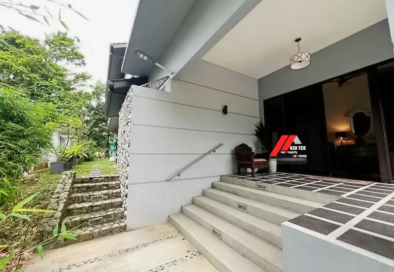 Tropicana Indah (Damansara Indah Resort Homes)