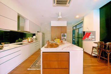 Tropicana Indah (Damansara Indah Resort Homes)