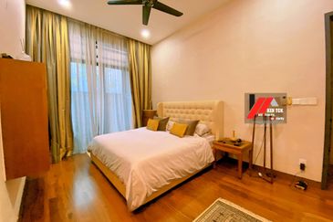 Tropicana Indah (Damansara Indah Resort Homes)