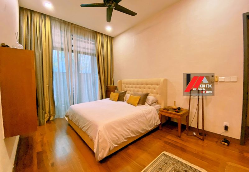 Tropicana Indah (Damansara Indah Resort Homes)