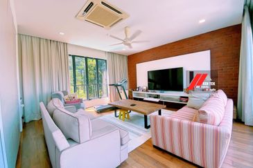 Tropicana Indah (Damansara Indah Resort Homes)