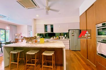 Tropicana Indah (Damansara Indah Resort Homes)