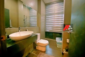 Tropicana Indah (Damansara Indah Resort Homes)