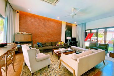 Tropicana Indah (Damansara Indah Resort Homes)