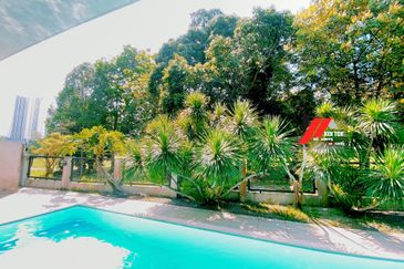 Tropicana Indah (Damansara Indah Resort Homes)