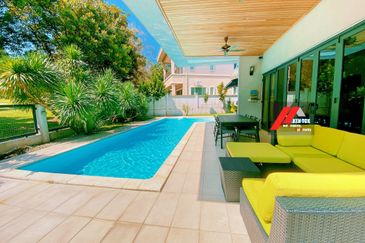 Tropicana Indah (Damansara Indah Resort Homes)