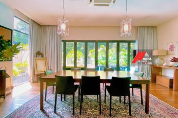 Tropicana Indah (Damansara Indah Resort Homes)