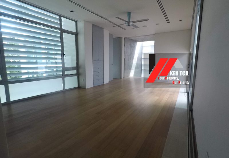 Tropicana Indah (Damansara Indah Resort Homes)