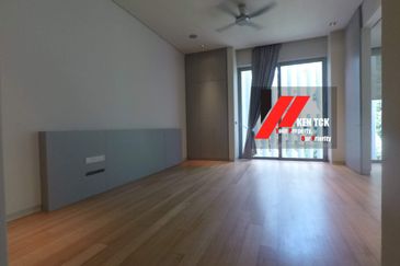 Tropicana Indah (Damansara Indah Resort Homes)