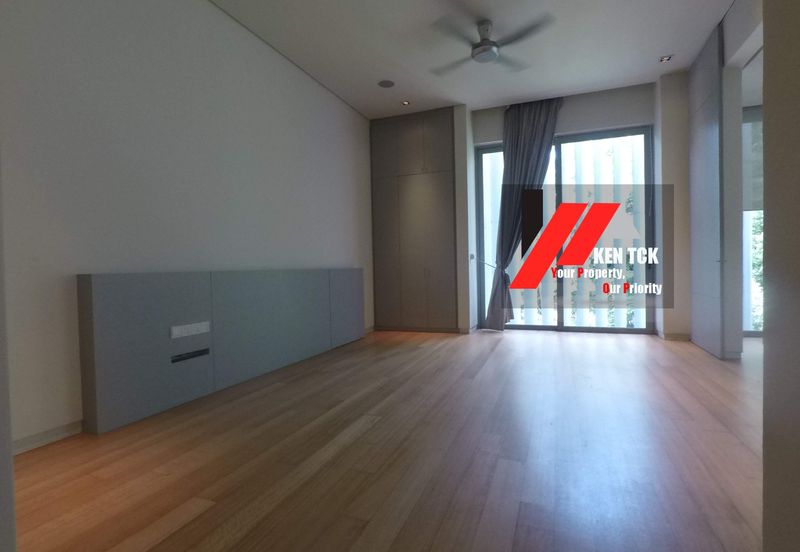 Tropicana Indah (Damansara Indah Resort Homes)