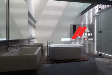 Tropicana Indah (Damansara Indah Resort Homes)