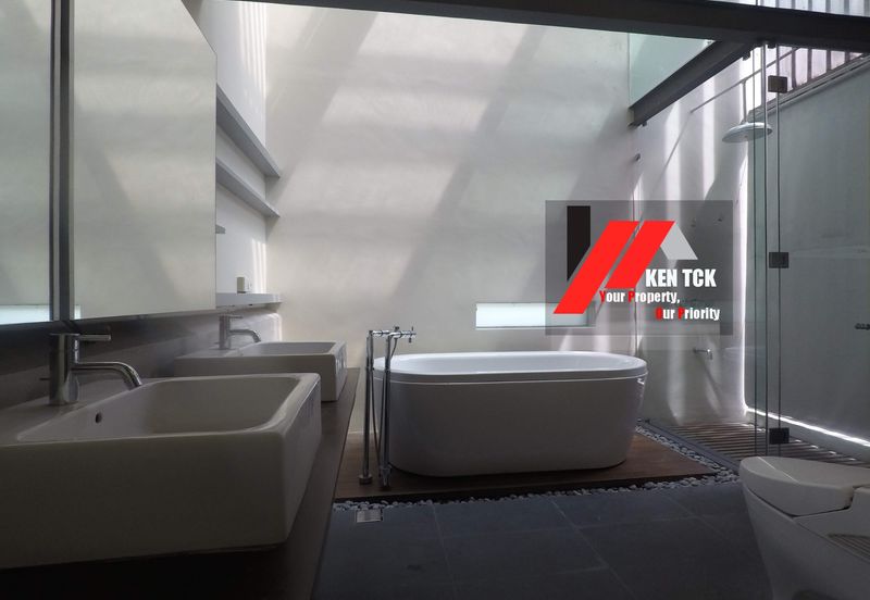 Tropicana Indah (Damansara Indah Resort Homes)