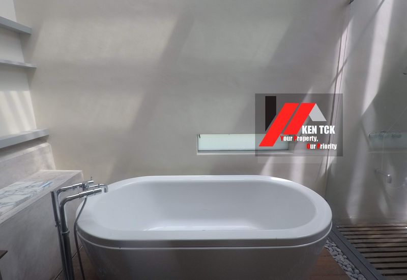 Tropicana Indah (Damansara Indah Resort Homes)