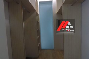 Tropicana Indah (Damansara Indah Resort Homes)