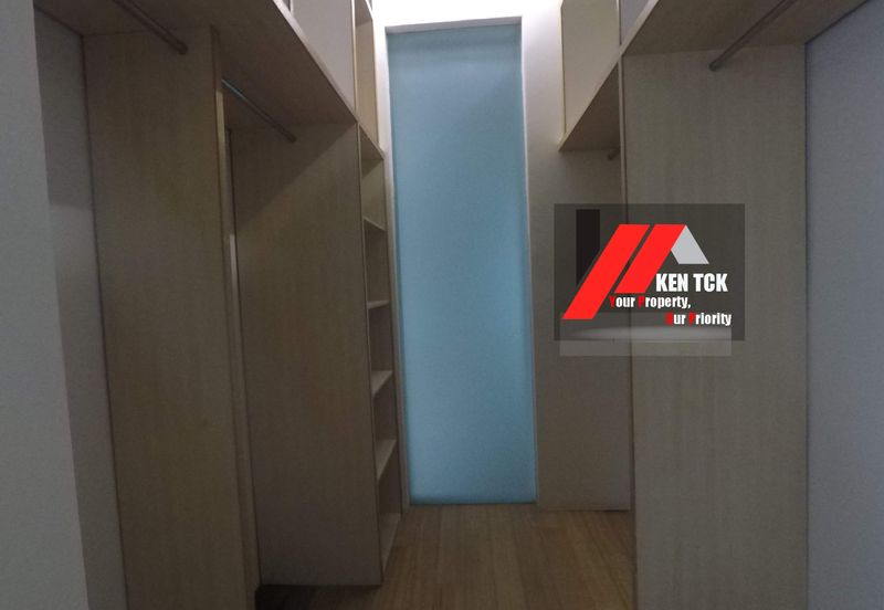 Tropicana Indah (Damansara Indah Resort Homes)