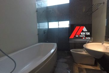 Tropicana Indah (Damansara Indah Resort Homes)