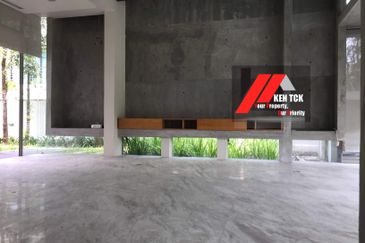 Tropicana Indah (Damansara Indah Resort Homes)