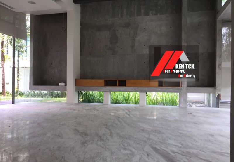 Tropicana Indah (Damansara Indah Resort Homes)