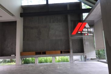 Tropicana Indah (Damansara Indah Resort Homes)