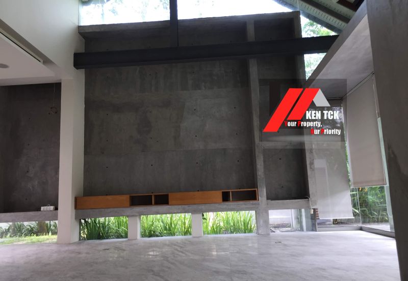 Tropicana Indah (Damansara Indah Resort Homes)