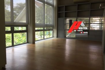 Tropicana Indah (Damansara Indah Resort Homes)