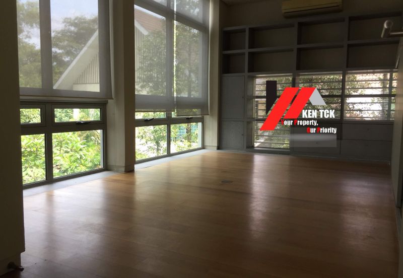 Tropicana Indah (Damansara Indah Resort Homes)