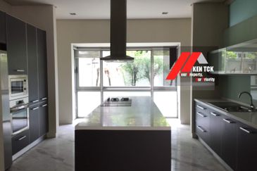 Tropicana Indah (Damansara Indah Resort Homes)