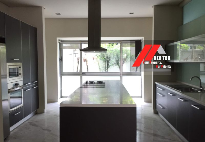 Tropicana Indah (Damansara Indah Resort Homes)