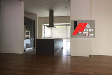 Tropicana Indah (Damansara Indah Resort Homes)