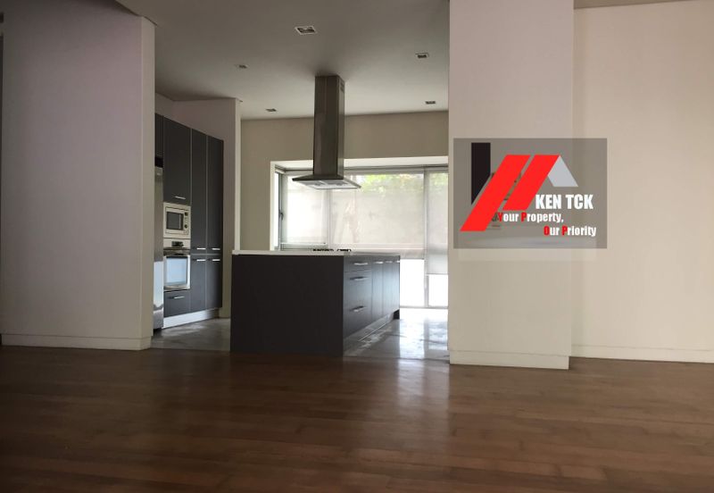 Tropicana Indah (Damansara Indah Resort Homes)