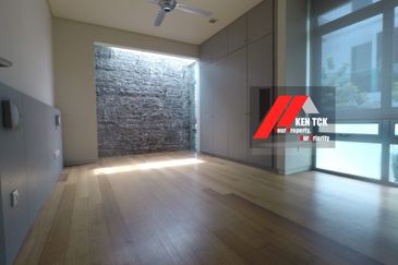 Tropicana Indah (Damansara Indah Resort Homes)