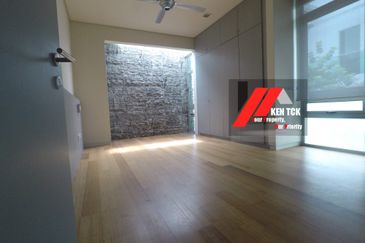 Tropicana Indah (Damansara Indah Resort Homes)