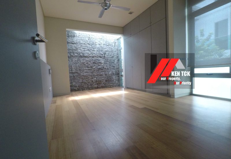 Tropicana Indah (Damansara Indah Resort Homes)