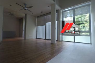 Tropicana Indah (Damansara Indah Resort Homes)