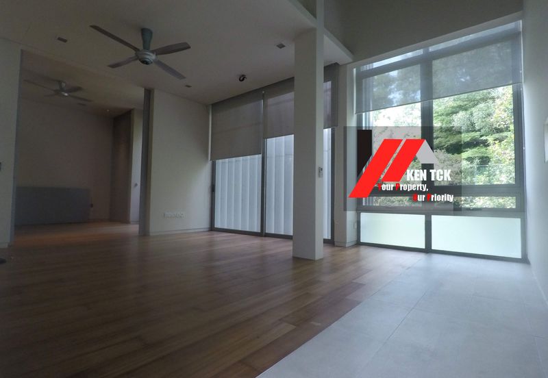 Tropicana Indah (Damansara Indah Resort Homes)