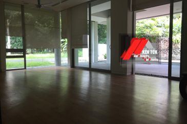 Tropicana Indah (Damansara Indah Resort Homes)