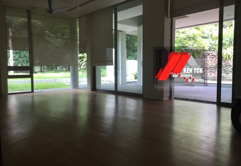 Tropicana Indah (Damansara Indah Resort Homes)