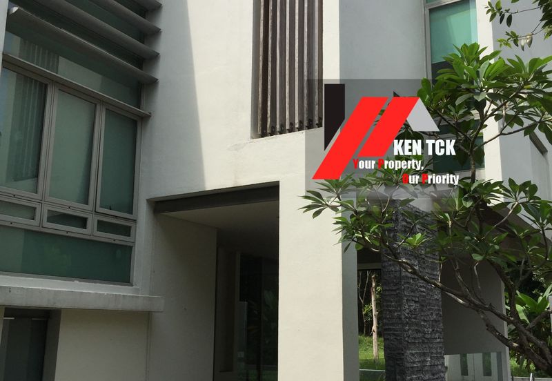 Tropicana Indah (Damansara Indah Resort Homes)