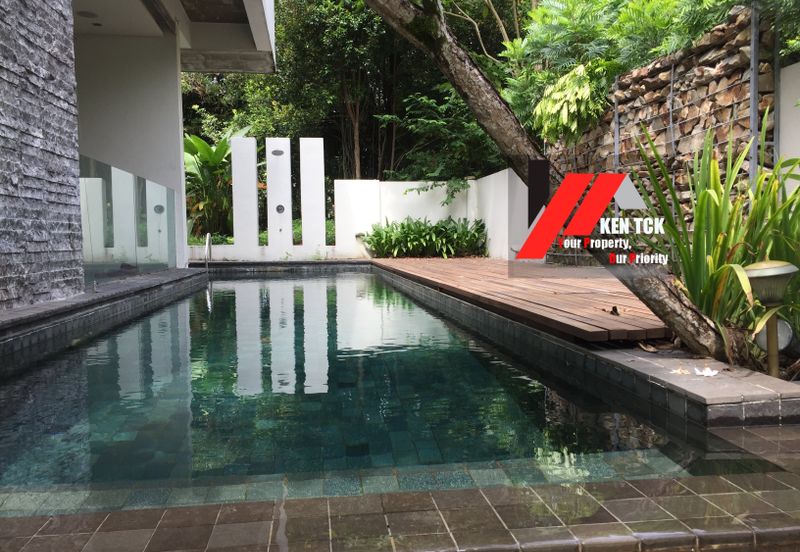 Tropicana Indah (Damansara Indah Resort Homes)