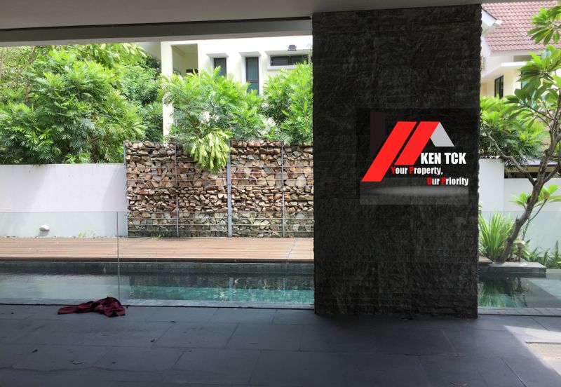 Tropicana Indah (Damansara Indah Resort Homes)