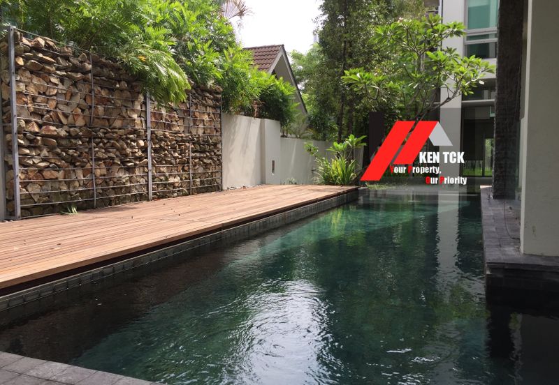 Tropicana Indah (Damansara Indah Resort Homes)