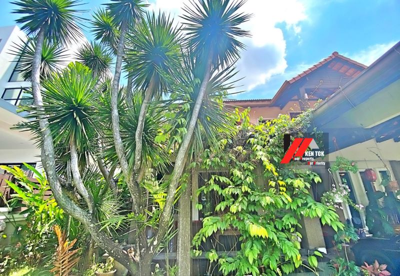 Tropicana Indah (Damansara Indah Resort Homes)