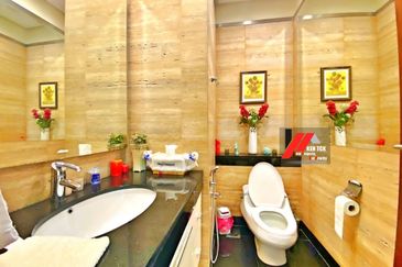 Tropicana Indah (Damansara Indah Resort Homes)