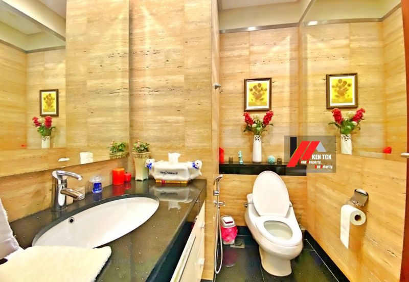 Tropicana Indah (Damansara Indah Resort Homes)