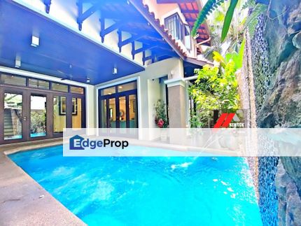 Selangor Tropicana Indah PJU3 Bungalow for Sale, Selangor, Tropicana